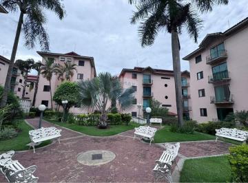 Apartamento · 98m² · 3 Quartos · 1 Vaga · Apartamento para alugar em Jardim Faculdade de 98.00m² com 3 Quartos, 1 Suite e 1 Garagem