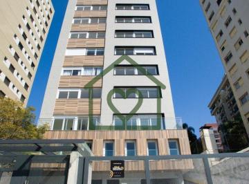 Apartamento · 64m² · 1 Quarto · 2 Vagas · Apartamento para venda em Três Figueiras de 63.97m² com 1 Quarto, 1 Suite e 2 Garagens