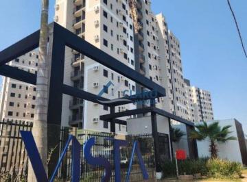 Apartamento · 56m² · 2 Quartos · 1 Vaga · Apartamento para venda em Parque Residencial Das Camélias de 56.00m² com 2 Quartos, 1 Suite e 1 Gara