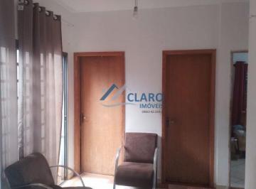 Casa · 92m² · 3 Quartos · 2 Vagas · Casa para venda em Pousada Da Esperança Ii de 92.00m² com 3 Quartos, 1 Suite e 2 Garagens