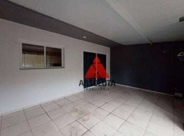 Casa · 218m² · 2 Quartos · 1 Vaga · Casa para alugar em Jardim Paz de 218.00m² com 2 Quartos, 1 Suite e 1 Garagem