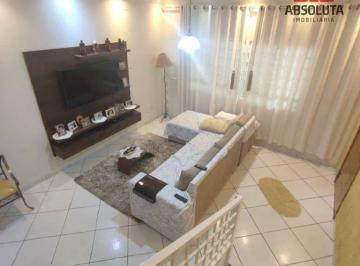 Casa · 181m² · 3 Quartos · 2 Vagas · Casa para venda em Parque Das Nações de 181.00m² com 3 Quartos, 1 Suite e 2 Garagens