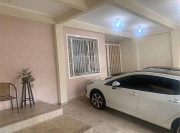 Casa · 306m² · 3 Quartos · 4 Vagas · Casa para venda em Vila Arens Ii de 306.00m² com 3 Quartos, 1 Suite e 4 Garagens