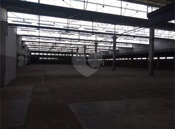 Comercial · 16181m² · 20 Vagas · Galpão / Depósito / Armazém para venda em Medeiros de 16181.00m² com 20 Garagens