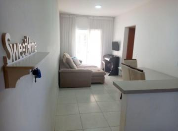 Apartamento · 60m² · 2 Quartos · 1 Vaga · Apartamento para venda em Vila Dainese de 60.00m² com 2 Quartos e 1 Garagem