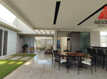 Casa · 261m² · 3 Quartos · 4 Vagas · Casa de Condomínio para venda em Riviera Tamborlim de 261.00m² com 3 Quartos, 3 Suites e 4 Garagens