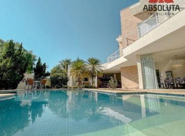 Casa · 458m² · 3 Quartos · 4 Vagas · Casa de Condomínio para venda em Jardim Imperador de 458.00m² com 3 Quartos, 3 Suites e 4 Garagens