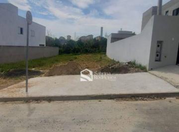 Terreno · 210m² · Terreno para venda em Jardim Das Maritacas de 210.00m²