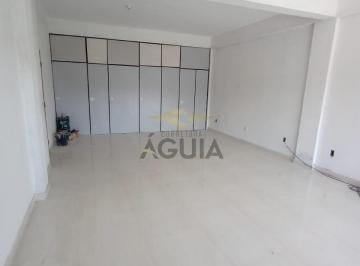 Comercial · 42m² · Sala Comercial para alugar em Girassol de 42.00m²