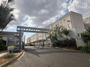 Apartamento · 43m² · 2 Quartos · Apartamento para venda em Jardim Heitor Rigon de 43.00m² com 2 Quartos