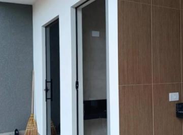 Casa de 3 quartos, Praia Grande · Grande Oportunidade – Lindo Sobrado Mobiliado com excelente Localização.