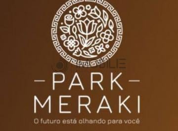 Terreno · 382m² · Terreno para venda em Park Meraki de 382.00m²