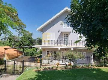 Casa · 450m² · 4 Quartos · 2 Vagas · Casa de Condomínio para venda em Condomínio Vista Alegre - Café de 450.00m² com 4 Quartos, 2 Suites 
