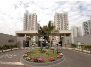 Apartamento · 47m² · 2 Quartos · 1 Vaga · Apartamento para alugar em Jardim Esplanada de 47.00m² com 2 Quartos e 1 Garagem