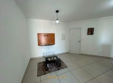 Apartamento · 57m² · 2 Quartos · Apartamento para alugar em Jardim Bela Vista de 57.00m² com 2 Quartos e 1 Suite