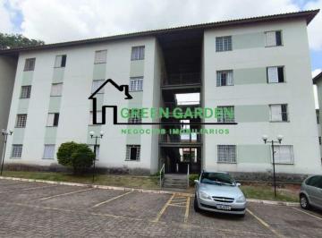 Apartamento · 52m² · 2 Quartos · 1 Vaga · Apartamento para venda em Jardim Guanabara de 52.00m² com 2 Quartos e 1 Garagem