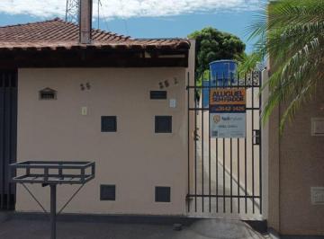 Casa · 80m² · 1 Quarto · Casa para alugar em Cidade Jardim de 80.00m² com 1 Quarto