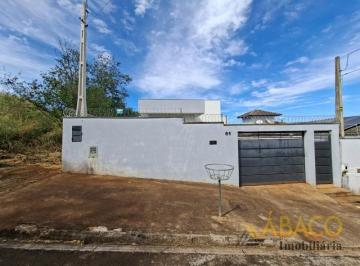 Casa · 56m² · 2 Quartos · 2 Vagas · Casa para alugar em Jardim Das Torres de 56.00m² com 2 Quartos, 1 Suite e 2 Garagens