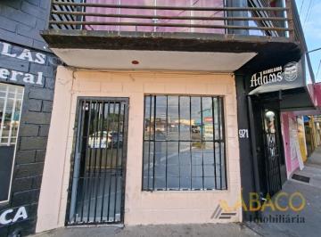 Comercial · 28m² · Prédio Comercial para alugar em Jardim Tangara de 28.00m²