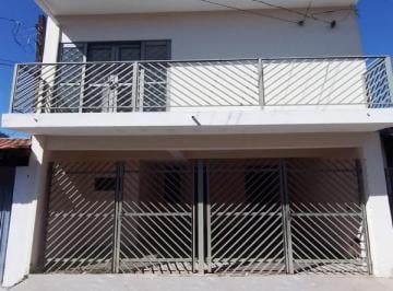 Casa · 80m² · 3 Quartos · 2 Vagas · Sobrado para alugar em Jardim Centenario de 80.00m² com 3 Quartos, 1 Suite e 2 Garagens