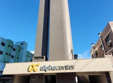 FACHADA · Sala, Centro, Santo Ângelo, RS