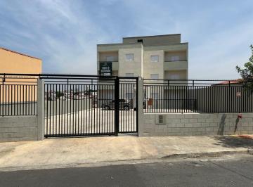 Apartamento · 57m² · 2 Quartos · 1 Vaga · Apartamento para venda em Jardim Josane de 57.00m² com 2 Quartos e 1 Garagem