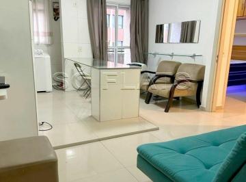 Apartamento · 31m² · 1 Quarto · 1 Vaga · Apartamento para alugar em Jardins de 31.00m² com 1 Quarto, 1 Suite e 1 Garagem