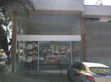 Comercial · 80m² · 2 Vagas · Prédio Comercial para alugar em Jardim Bandeirantes de 80.00m² com 2 Garagens