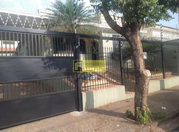 Casa · 170m² · 3 Quartos · Casa para alugar em Vila Bom Jesus de 170.00m² com 3 Quartos e 3 Suites