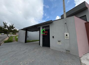 Casa · 250m² · 3 Quartos · 4 Vagas · Casa para venda em Pinheirinho de 250.00m² com 3 Quartos, 1 Suite e 4 Garagens