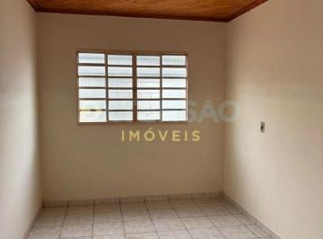 Casa · 70m² · 2 Quartos · 1 Vaga · Casa para alugar em Hilda Mandarino de 70.00m² com 2 Quartos e 1 Garagem