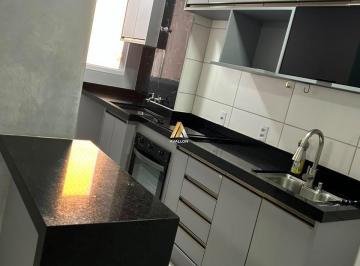 Apartamento · 50m² · 1 Quarto · Apartamento para alugar em Jardim Bela Vista de 50.00m² com 1 Quarto e 1 Suite