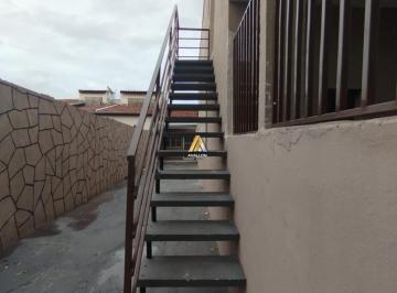 Casa · 80m² · 3 Quartos · 2 Vagas · Casa para alugar em Parque Dos Pinheiros de 80.00m² com 3 Quartos, 1 Suite e 2 Garagens