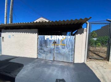 Casa · 60m² · 2 Quartos · 2 Vagas · Casa para alugar em Jardim Líbano de 60.00m² com 2 Quartos e 2 Garagens
