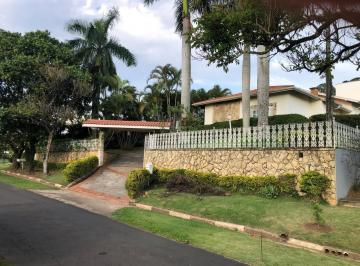 Casa · 331m² · 3 Quartos · 8 Vagas · Casa de Condomínio para venda em Parque Nacional De Viracopos de 331.00m² com 3 Quartos, 2 Suites e 