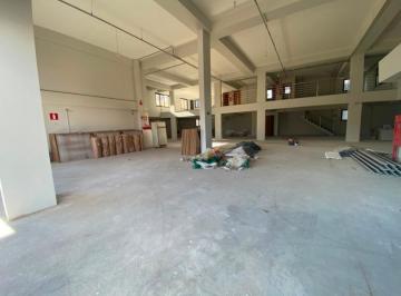 Comercial · 600m² · 7 Vagas · Imóvel Comercial para alugar em Cabral de 600.00m² com 7 Garagens