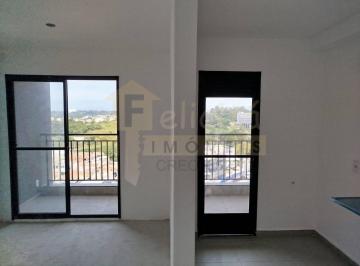 Apartamento · 55m² · 2 Quartos · 1 Vaga · Apartamento para venda em Votupoca de 55.00m² com 2 Quartos e 1 Garagem