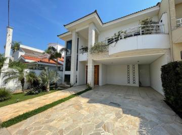 Casa · 374m² · 4 Quartos · 4 Vagas · Sobrado para venda em Jardim Residencial Vicente De Moraes de 373.96m² com 4 Quartos, 4 Suites e 4 G
