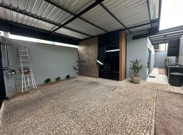 Casa · 108m² · 2 Quartos · 2 Vagas · Casa para venda em Vila São Carlos de 107.76m² com 2 Quartos, 1 Suite e 2 Garagens