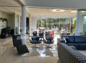 Casa · 470m² · 3 Quartos · 6 Vagas · Casa de Condomínio para venda em Condominio Parque Residencial Damha Ii de 470.00m² com 3 Quartos, 3