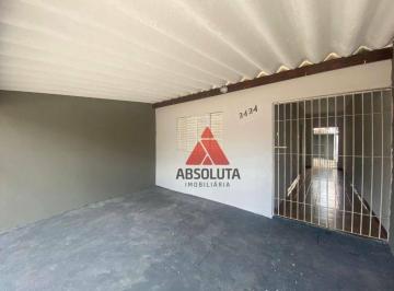 Casa · 89m² · 2 Quartos · 1 Vaga · Casa para venda em Jardim Europa I de 89.00m² com 2 Quartos e 1 Garagem