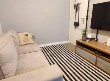 Apartamento · 45m² · 2 Quartos · 1 Vaga · Apartamento para venda em Residencial Parque Alabama de 45.00m² com 2 Quartos e 1 Garagem