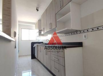Apartamento · 100m² · 2 Quartos · 2 Vagas · Apartamento para venda em Vila Belvedere de 100.00m² com 2 Quartos e 2 Garagens