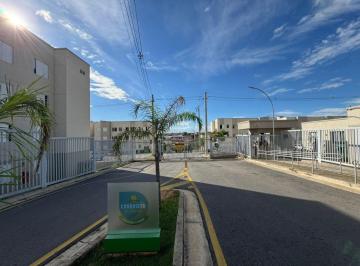 Apartamento · 46m² · 2 Quartos · 1 Vaga · Apartamento para venda em Parque São Bento de 46.00m² com 2 Quartos e 1 Garagem