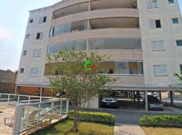 Apartamento · 85m² · 2 Quartos · 2 Vagas · Apartamento para venda em Santa Claudina de 85.00m² com 2 Quartos, 1 Suite e 2 Garagens