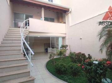 Casa · 218m² · 3 Quartos · 2 Vagas · Casa para venda em Jardim Boer I de 218.00m² com 3 Quartos, 1 Suite e 2 Garagens