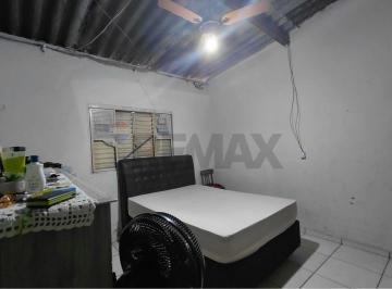 Casa · 138m² · 2 Quartos · 3 Vagas · Casa para venda em Jardim Linense de 137.79m² com 2 Quartos e 3 Garagens