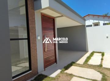 Casa de 3 quartos, Vitória da Conquista · Casa para venda em Felícia de 140.00m² com 3 Quartos, 3 Suites e 2 Garagens