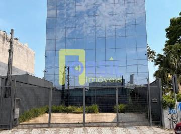 Comercial · 603m² · 3 Vagas · Prédio Comercial para venda e aluguel em Centro de 602.98m² com 3 Garagens