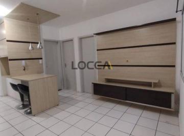 Apartamento · 46m² · 2 Quartos · 1 Vaga · Apartamento para venda em Jardim Florestan Fernandes de 46.00m² com 2 Quartos e 1 Garagem